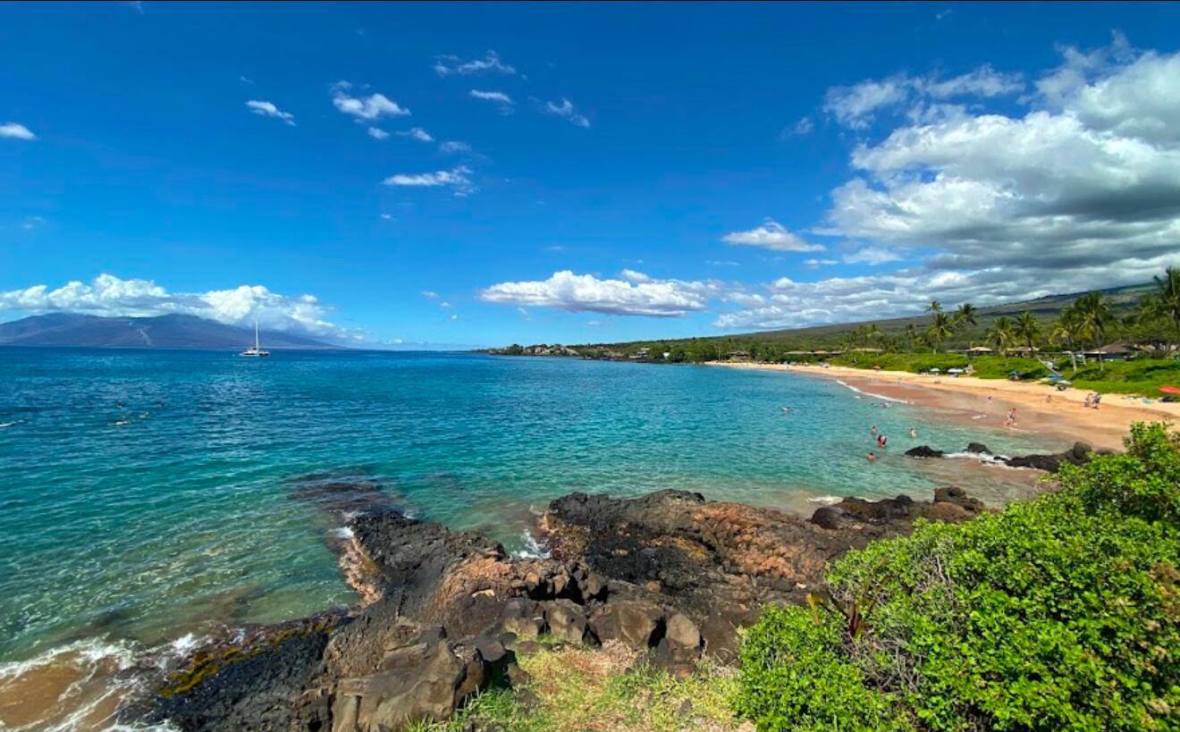 Picture of Maluaka Beach