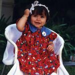 Brianna Vargas