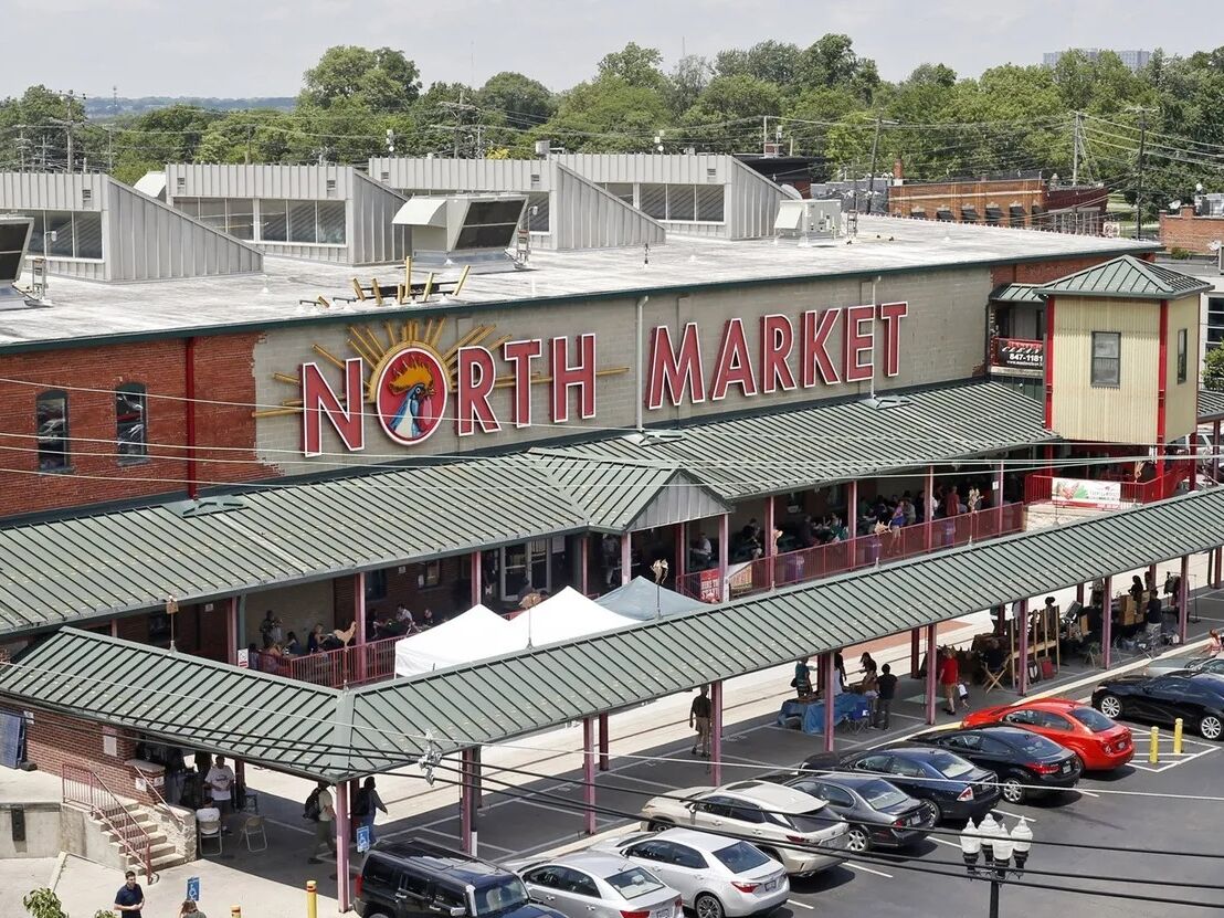 Picture of North Market Downtown