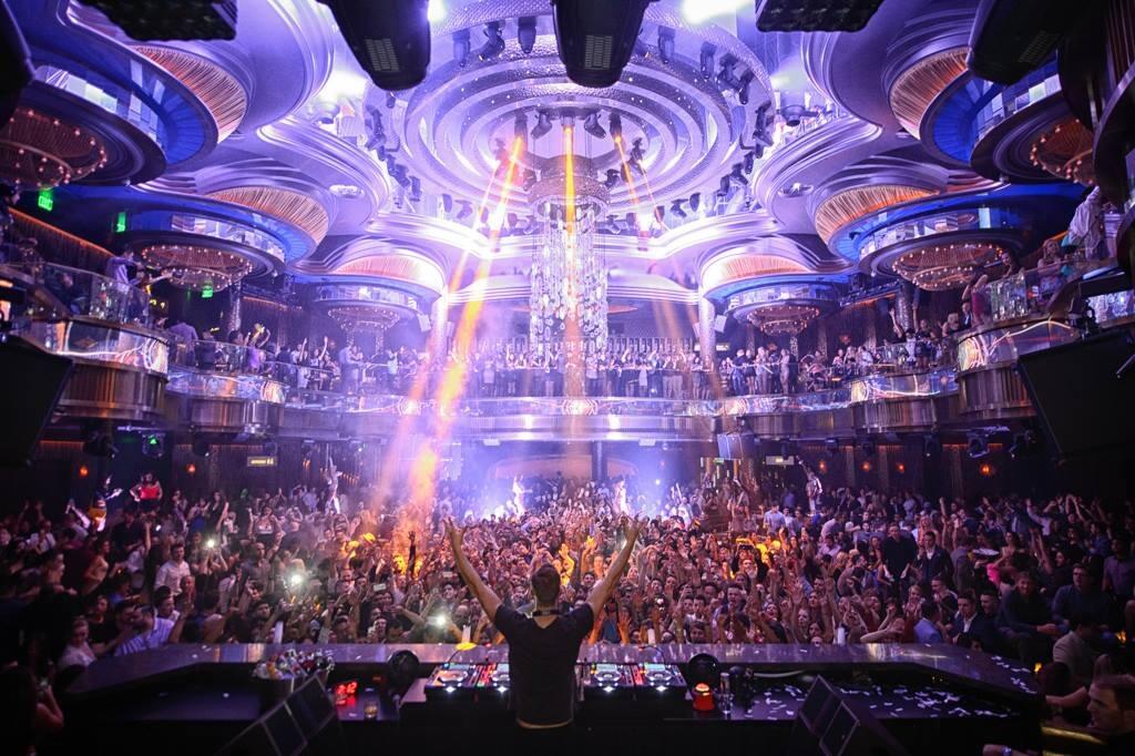 Picture of OMNIA Nightclub