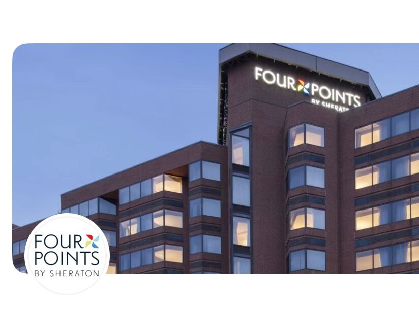 Picture of Four Points by Sheraton Cambridge Kitchener, Ontario