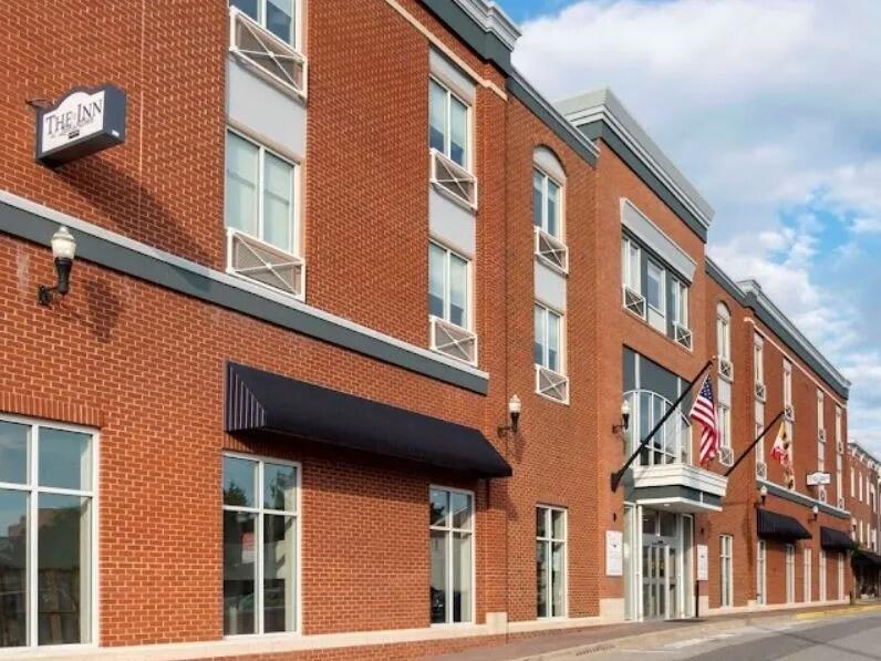 Picture of The Inn at Leonardtown Ascend Hotel Collection