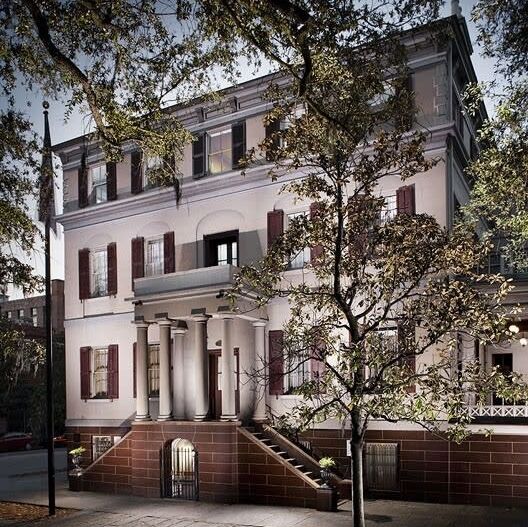 Picture of Juliette Gordon Low Birthplace Museum