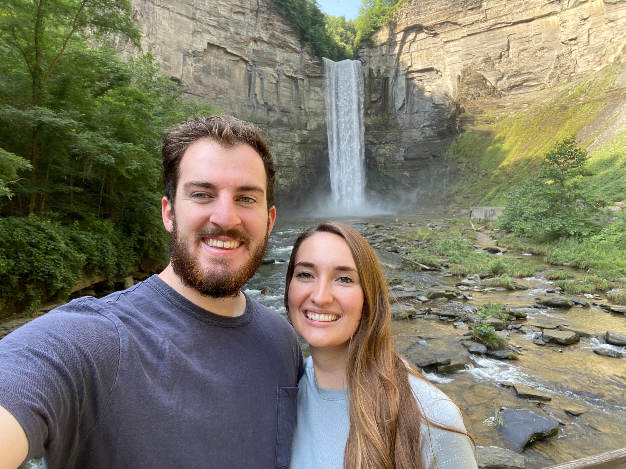 Picture of Upstate New York
