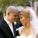 Elegant Organza Bridal Veil