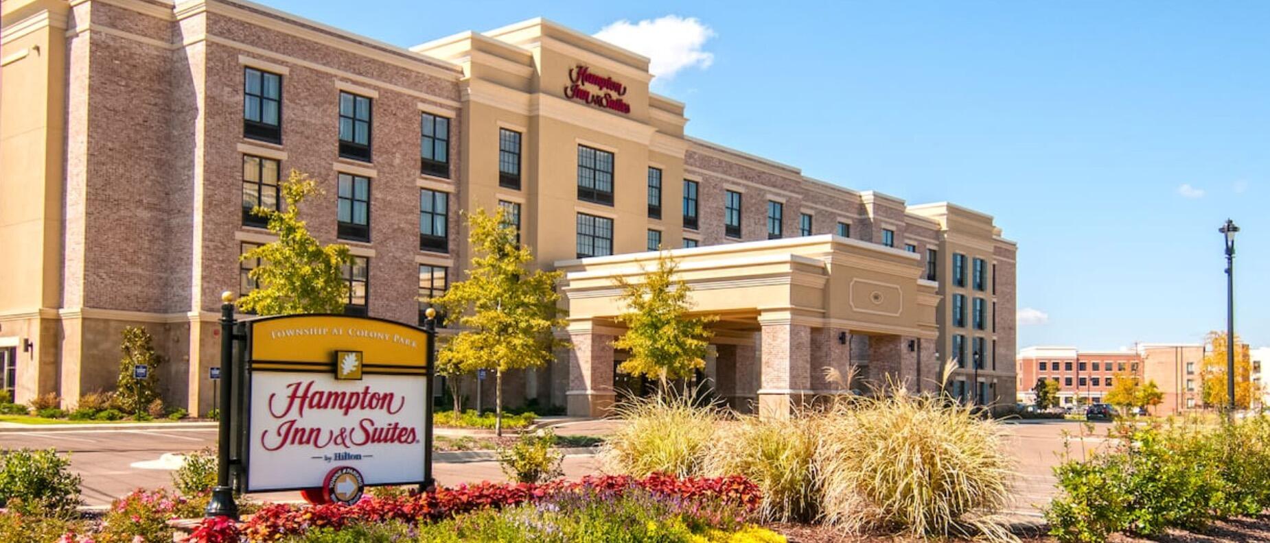 Picture of Hampton Inn & Suites Jackson-Ridgeland