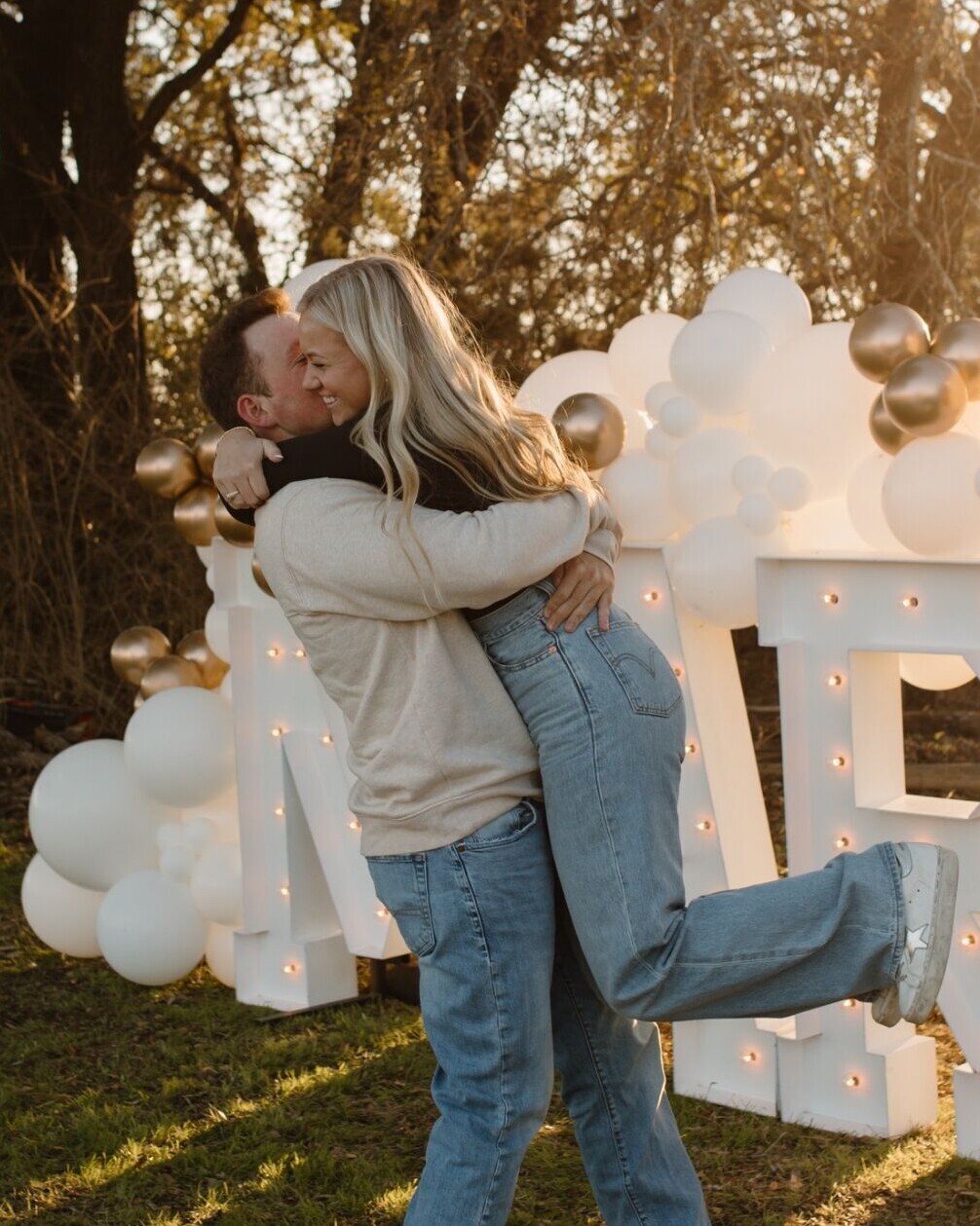 CASSIDY & SETH Home Page Banner