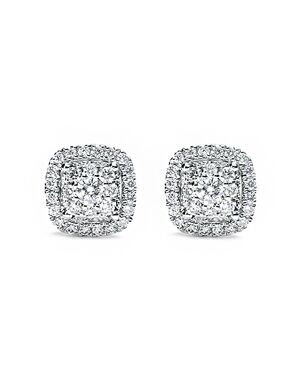 James Allen 81078 Wedding Earring photo