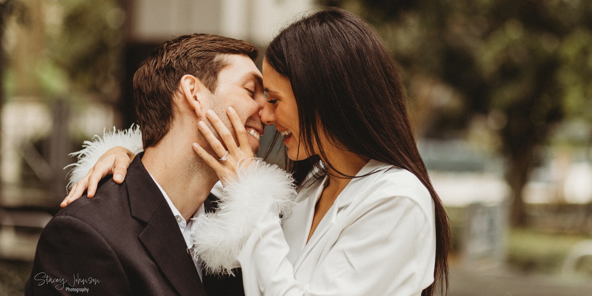 yazmine & tyler Home Page Banner