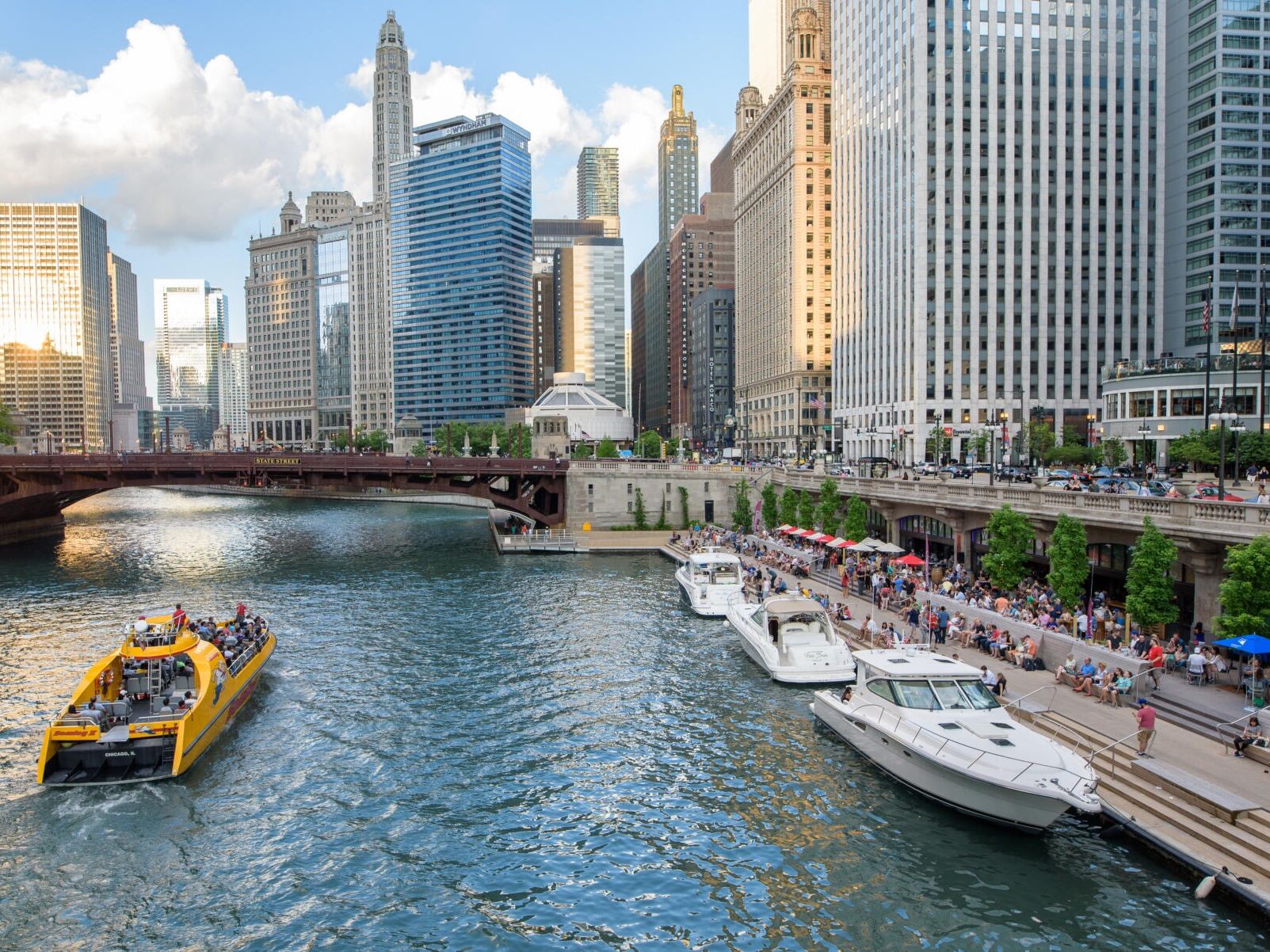 Picture of Riverwalk