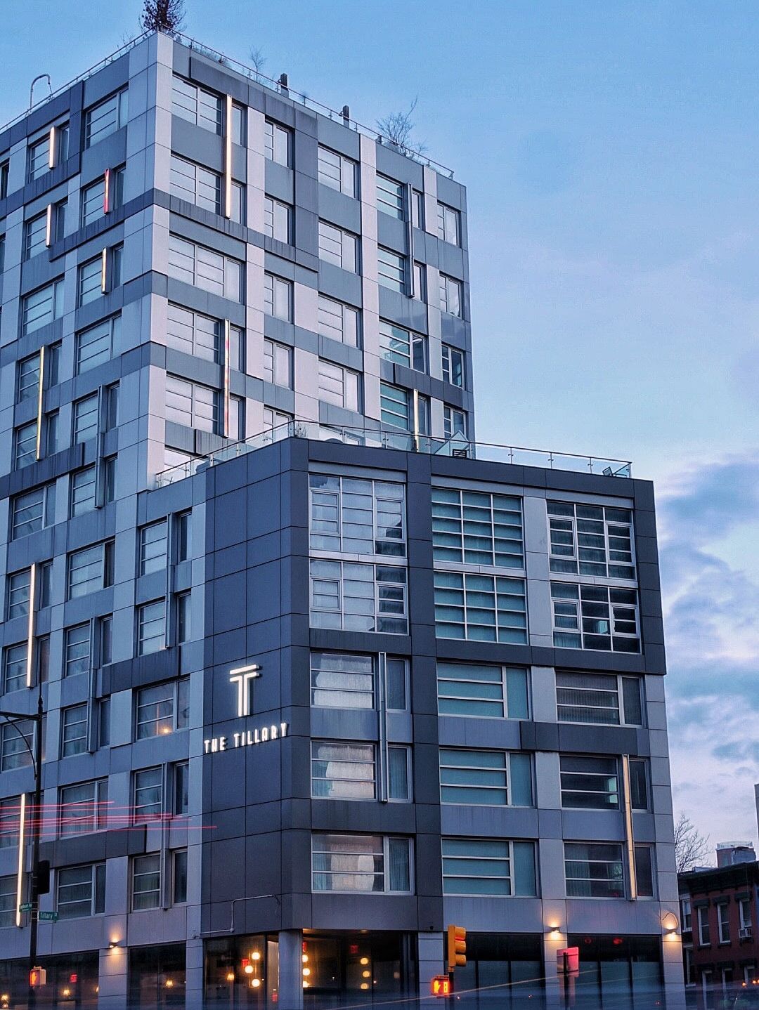 Picture of The Tillary Hotel Brooklyn