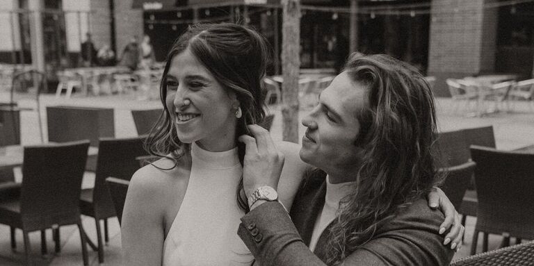 Lily & Kelton Home Page Banner