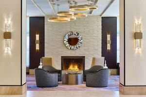 Picture of Hilton Los Angeles North / Glendale