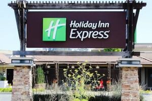 Picture of Holiday Inn Express Mill Valley San Francisco Area an IHG Hotel