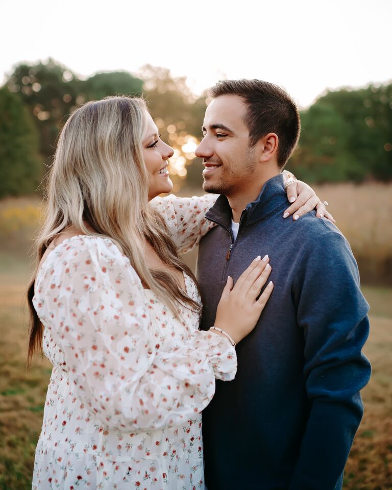 Skye & Tyler Home Page Banner