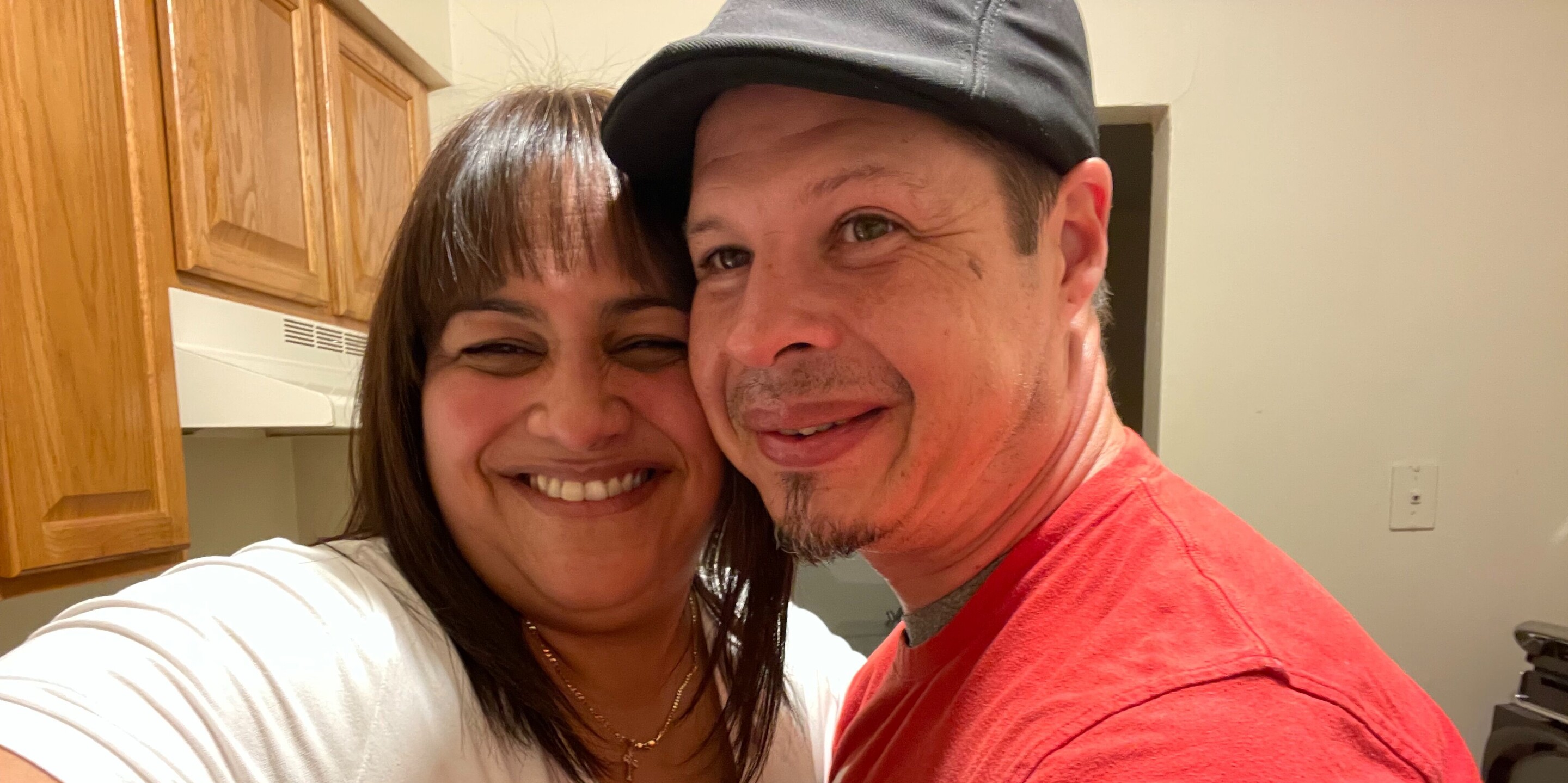 Wendy & Bobby Home Page Banner