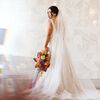 Colorful and Fun Kansas City-Themed Wedding at the 28 Event Space in Kansas City, Missouri