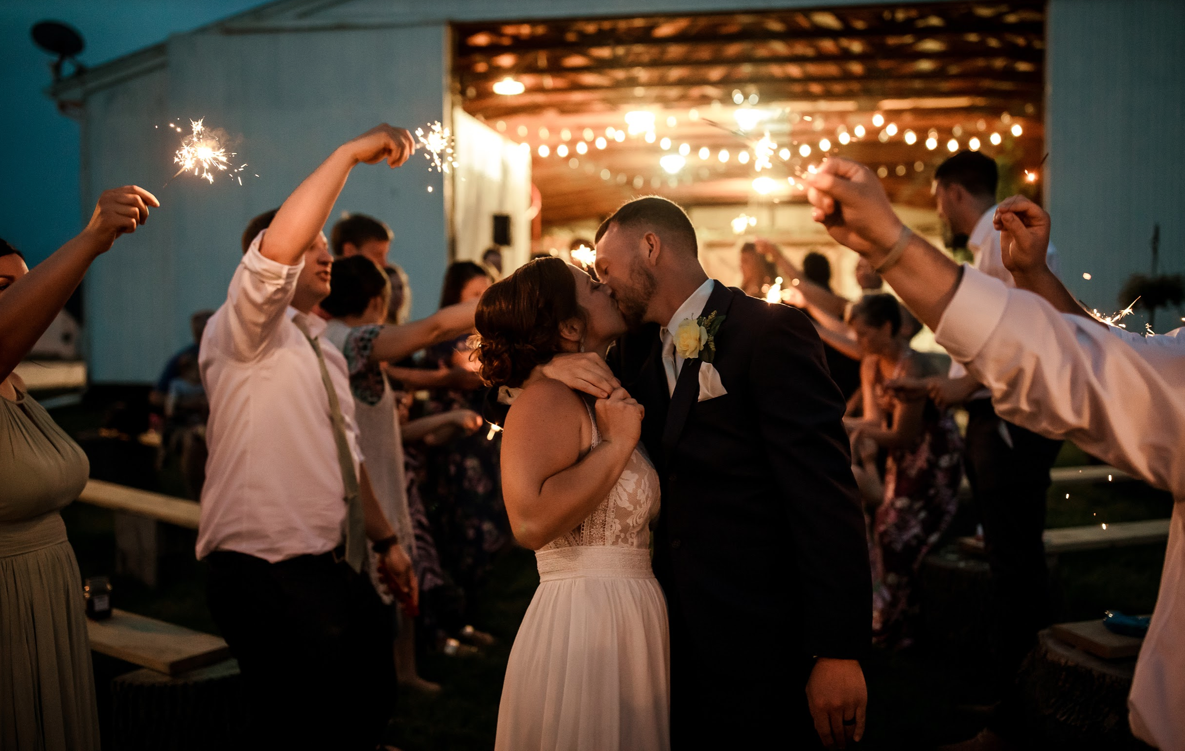 Picture of OUR WEDDING  (06/06/2020)