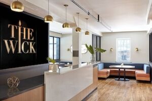 Picture of The Wick Hudson a Tribute Portfolio Hotel