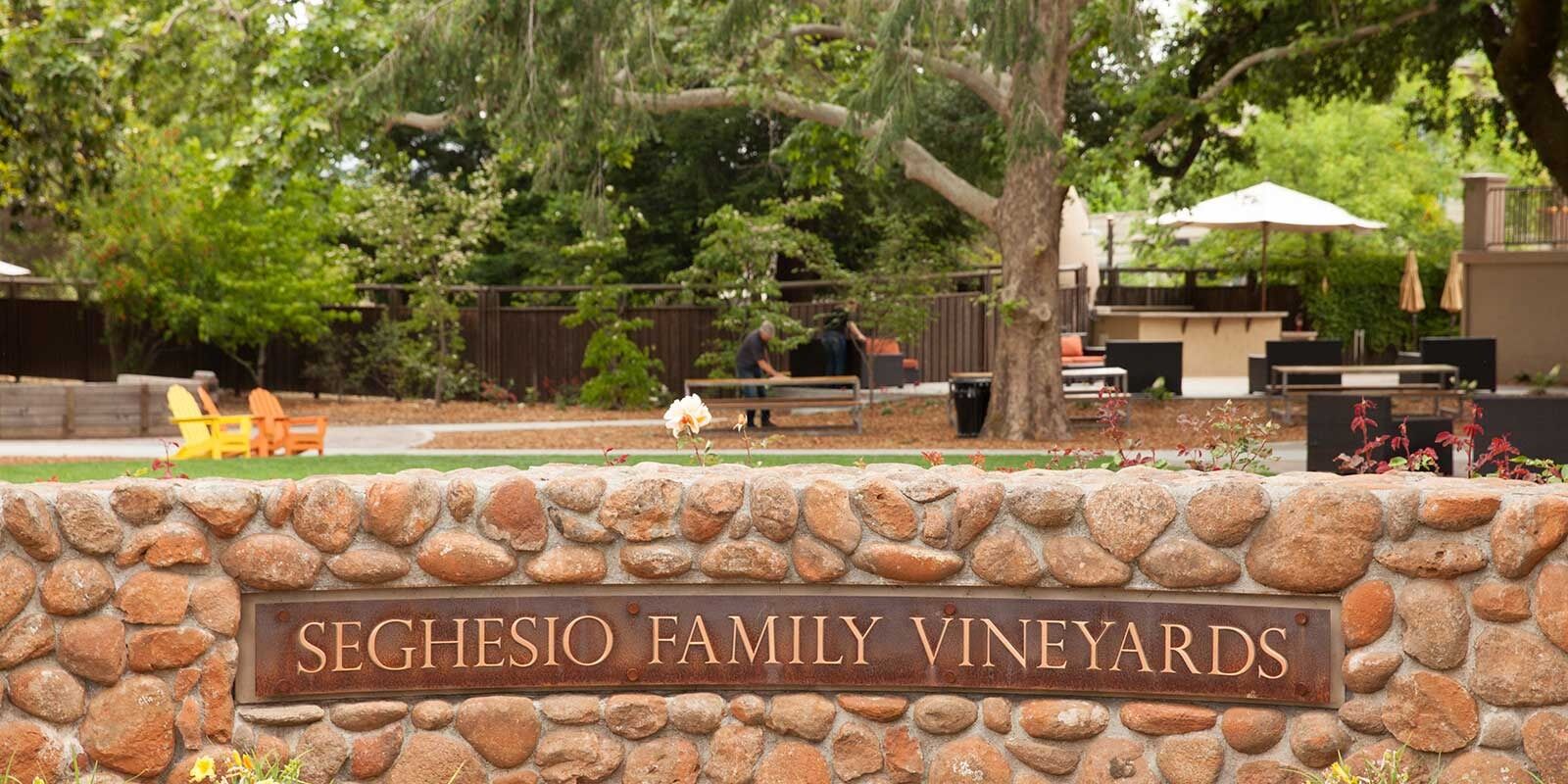 Picture of Seghesio Family Vineyards