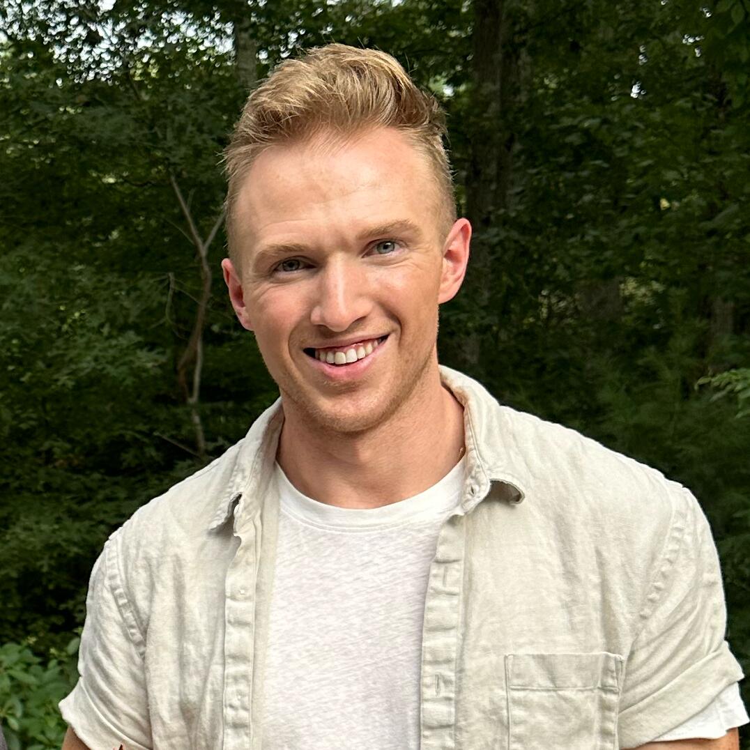 Nolan Carew