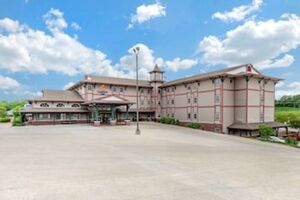 Picture of Comfort Inn Warrensburg Station
