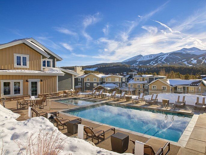 Picture of Residence Inn Breckenridge