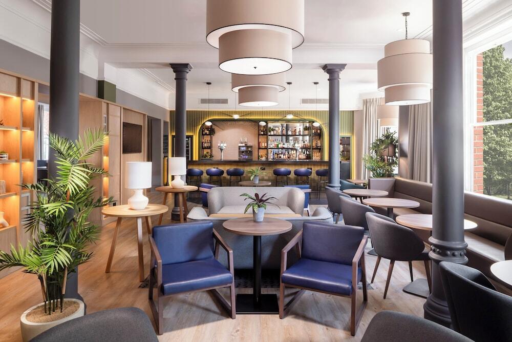 Picture of Holiday Inn Farnborough by IHG