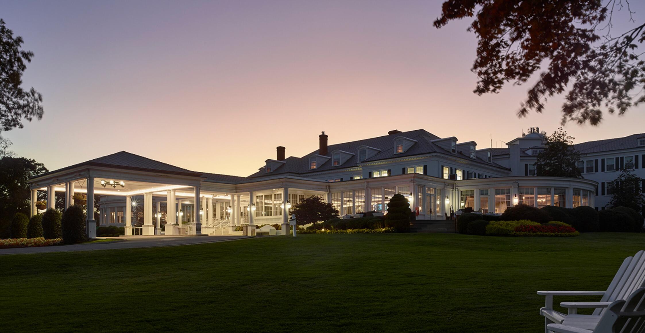 Picture of Seaview Hotel, a Dolce by Wyndham