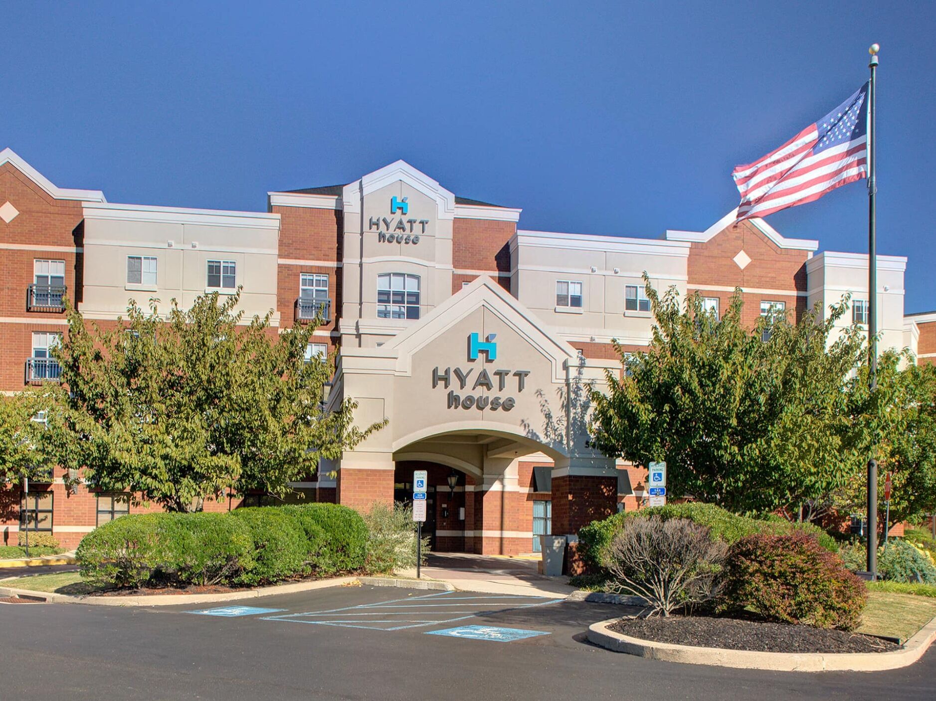 Picture of Hyatt House Philadelphia/Plymouth Meeting