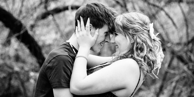 Skylar & Hunter  Home Page Banner