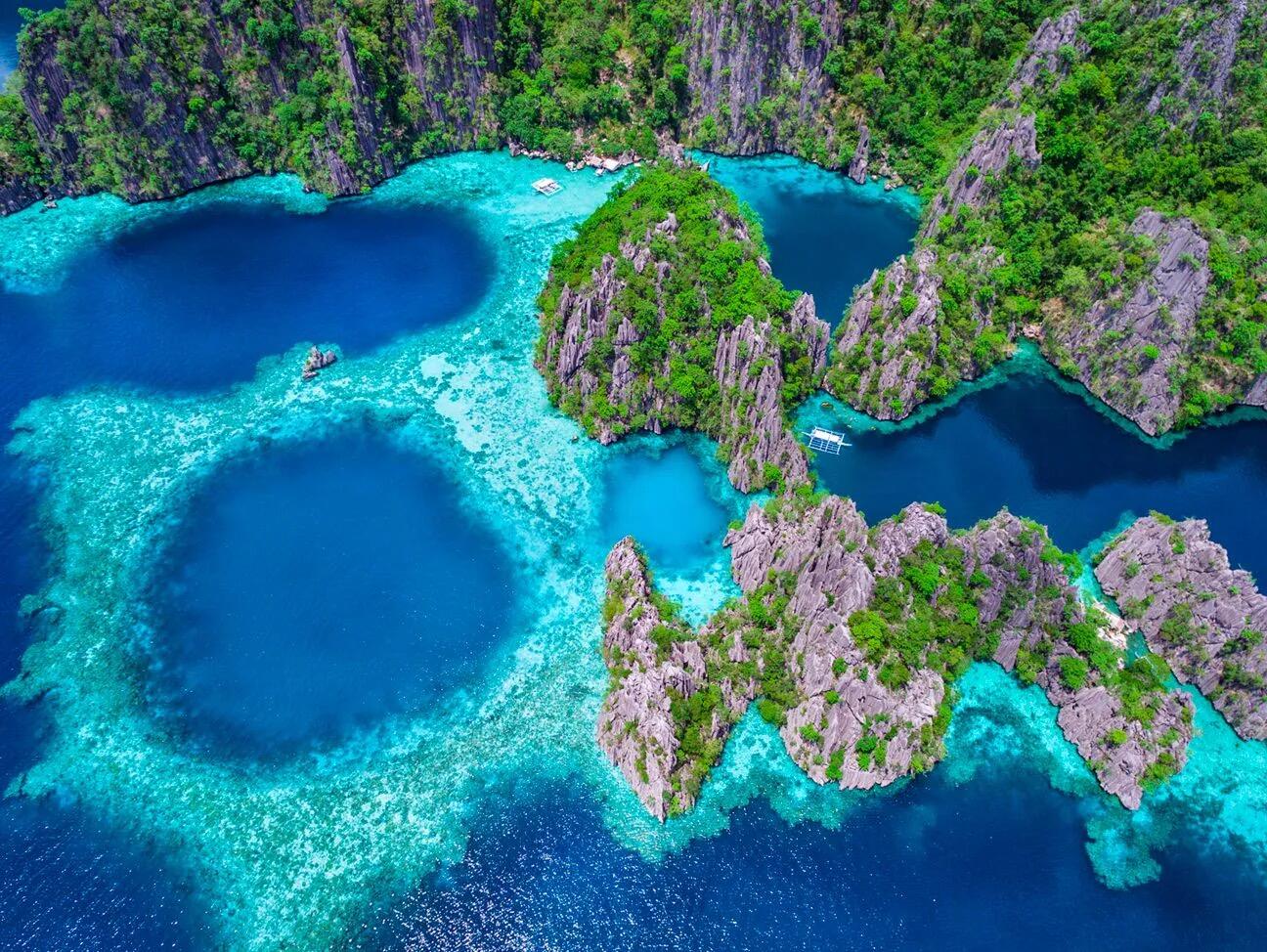 Picture of Best of Philippines!