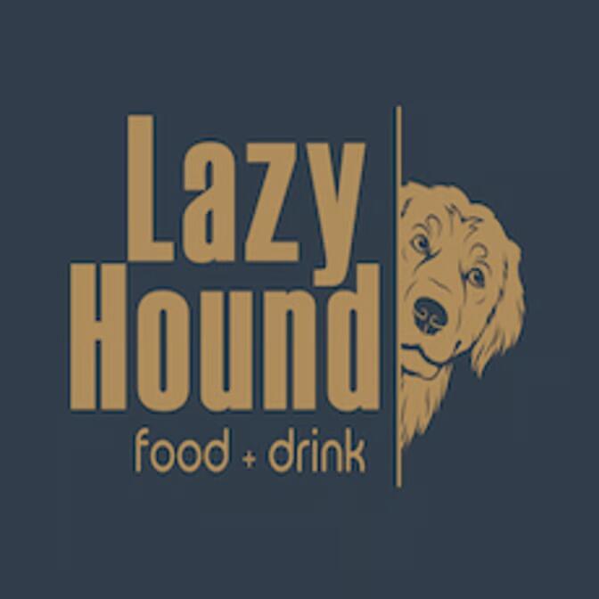 Picture of Lazy Hound