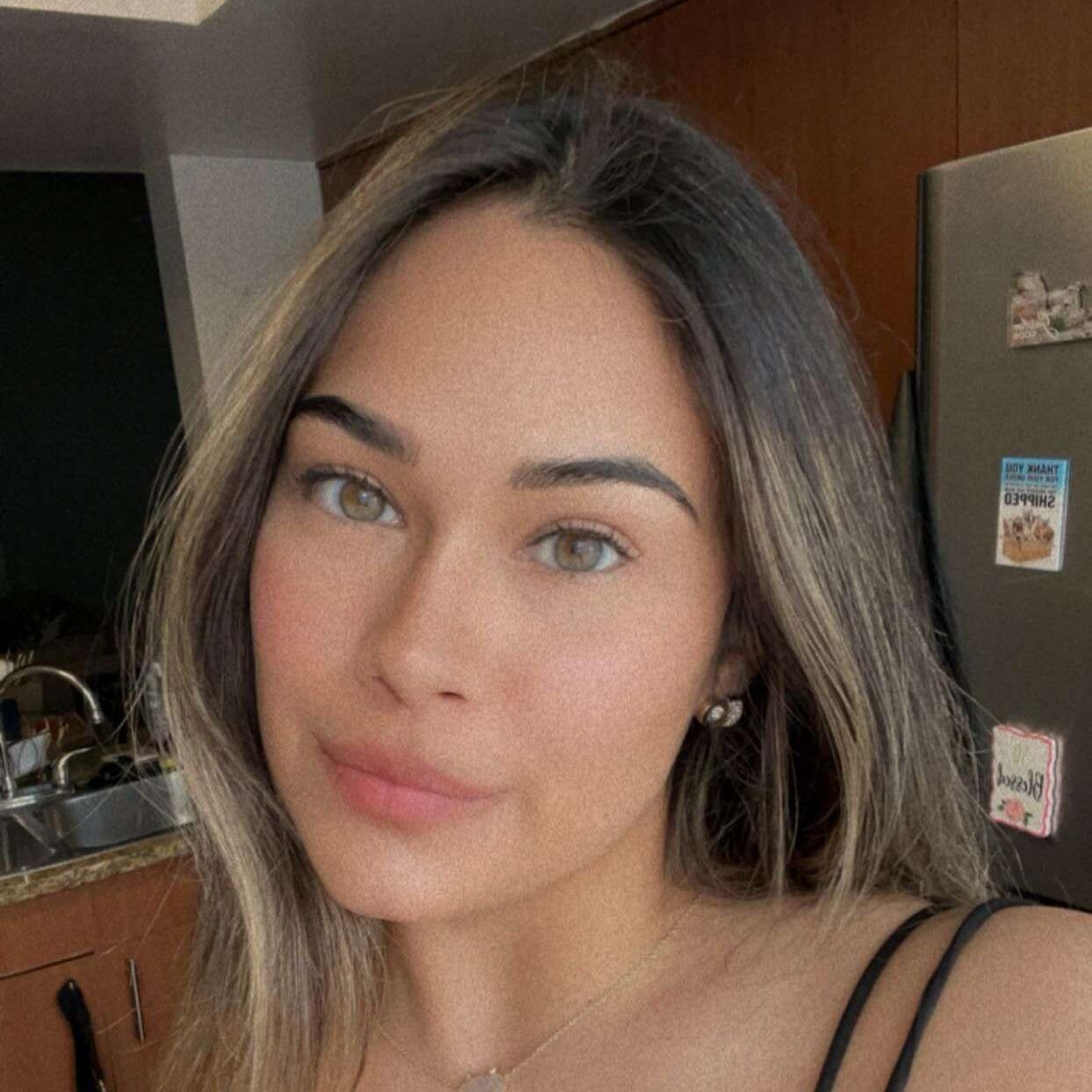 Victoria Medrano