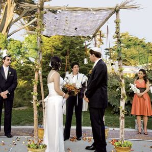 The Ceremony