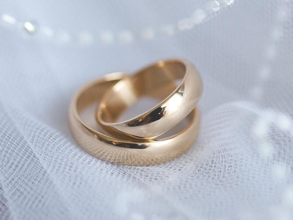 Picture of A wedding ring