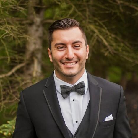 Anthony Carlesimo