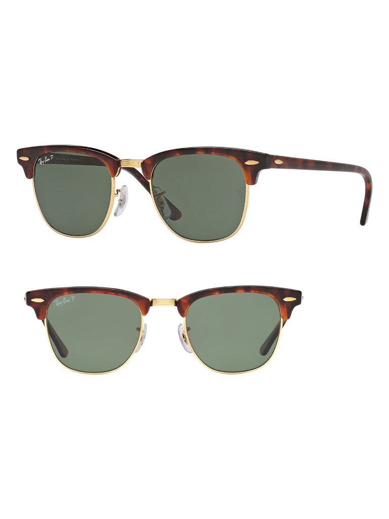 классические солнцезащитные очки Ray-Ban