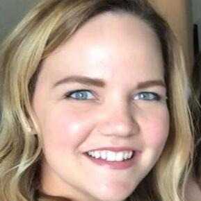 Jordyn Arterburn
