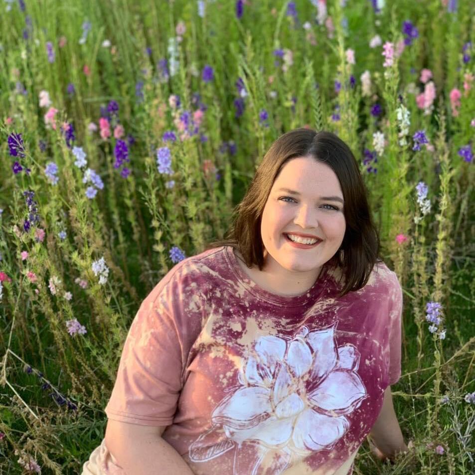 Kaitlyn Harville