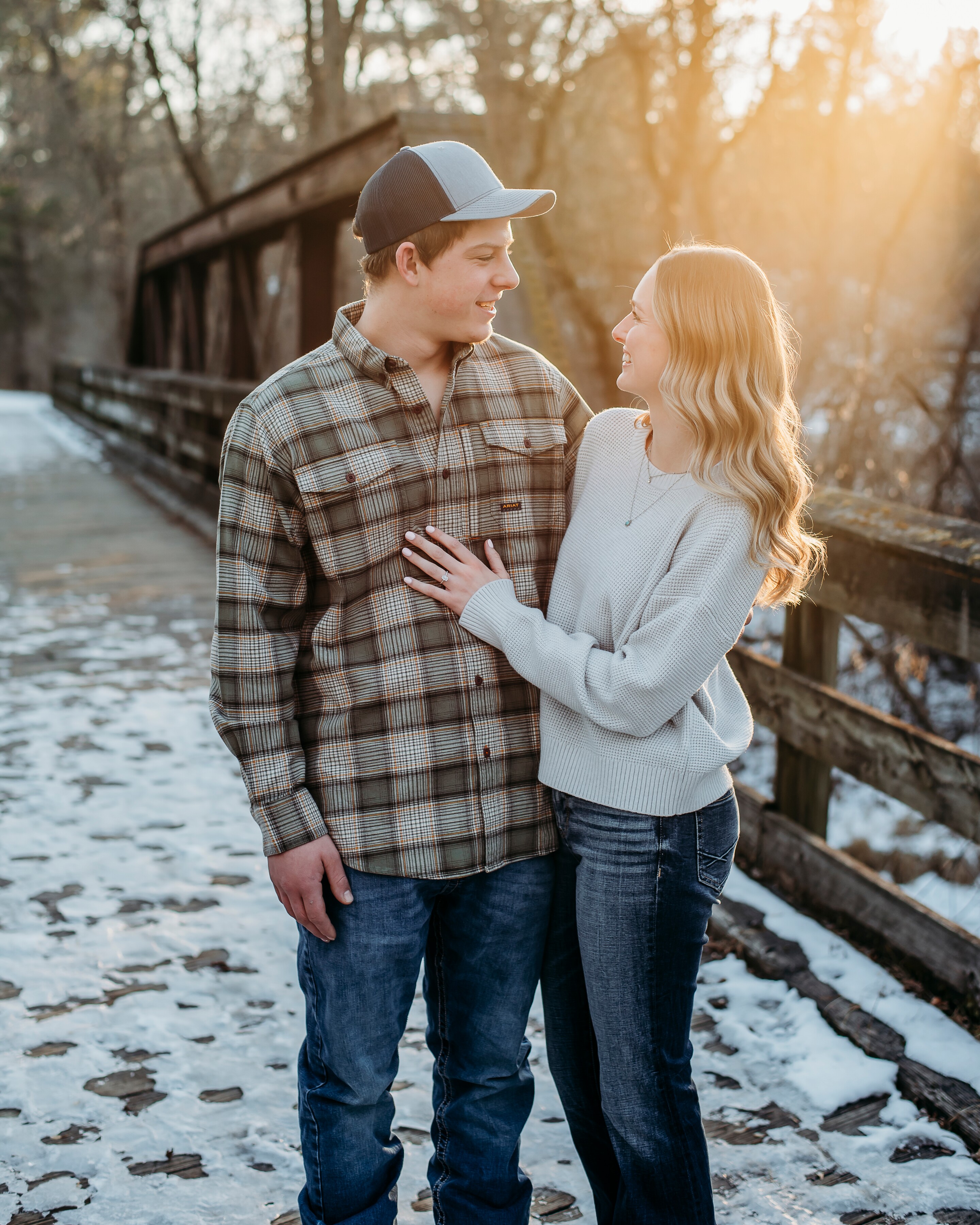 MaKenna & Cooper Home Page Banner