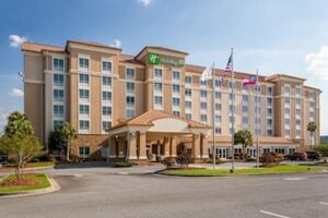 Picture of Holiday Inn Conference Center Valdosta an IHG Hotel