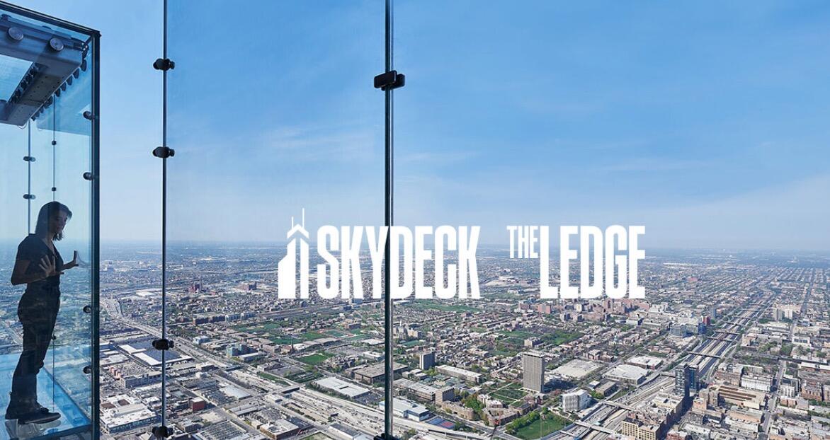 Picture of Skydeck Chicago