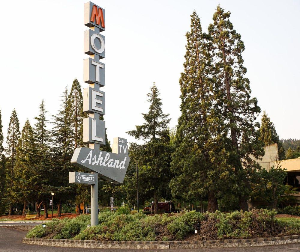 Picture of Ashland Motel