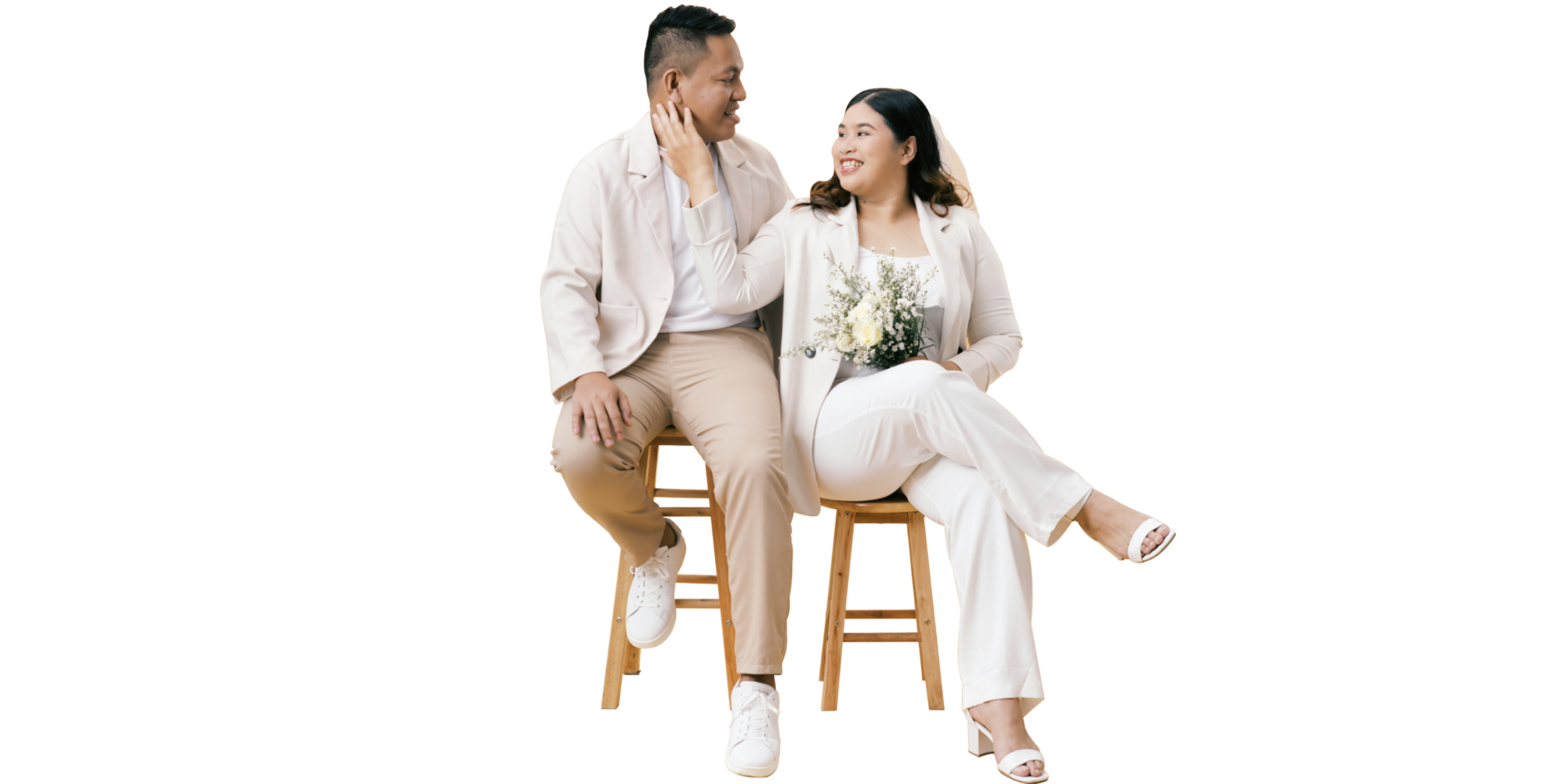 Juarrie & Queenie Home Page Banner