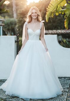 Allure Romance R3750 Ball Gown Wedding Dress