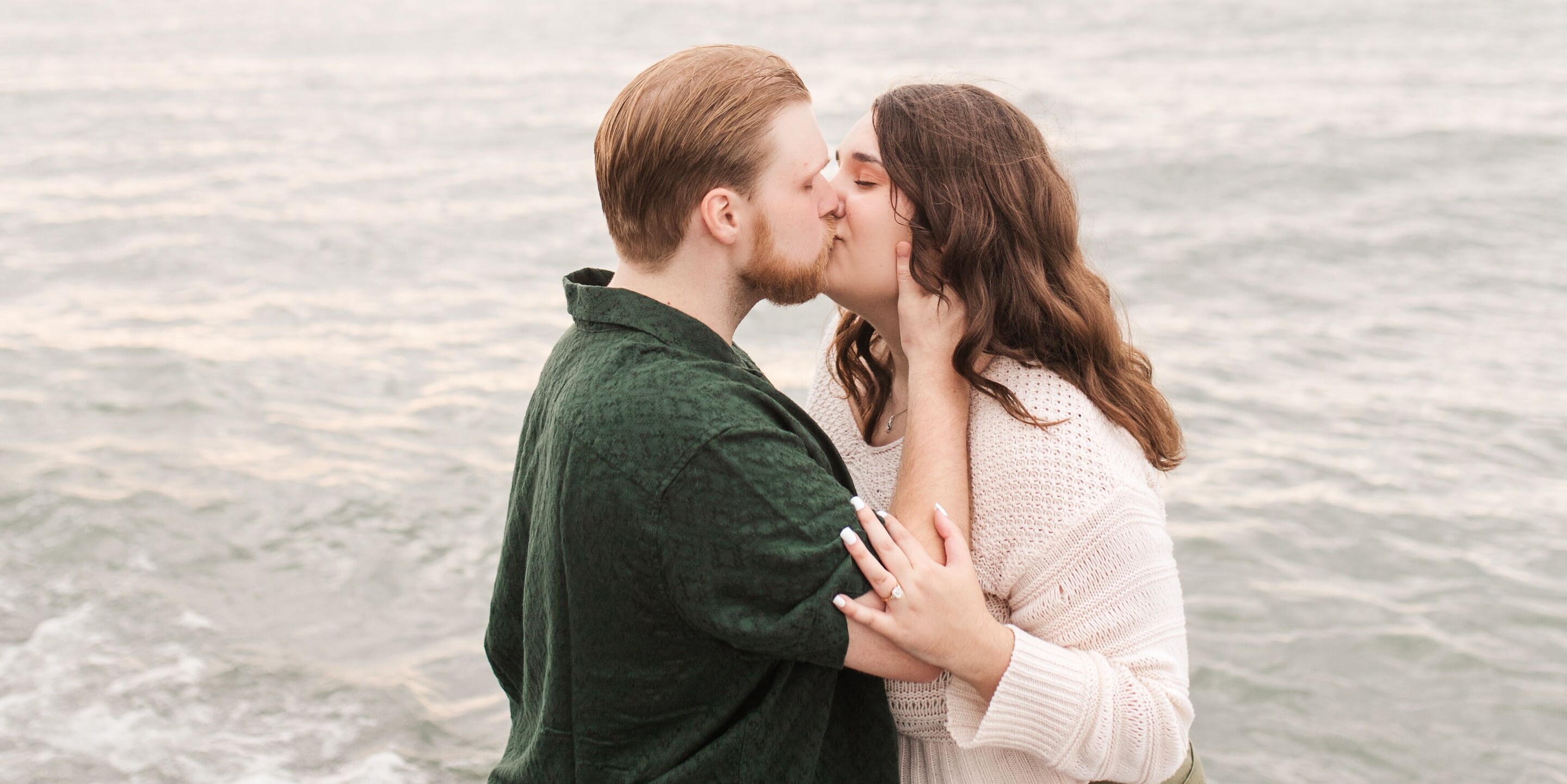 Jacey & Corey Home Page Banner