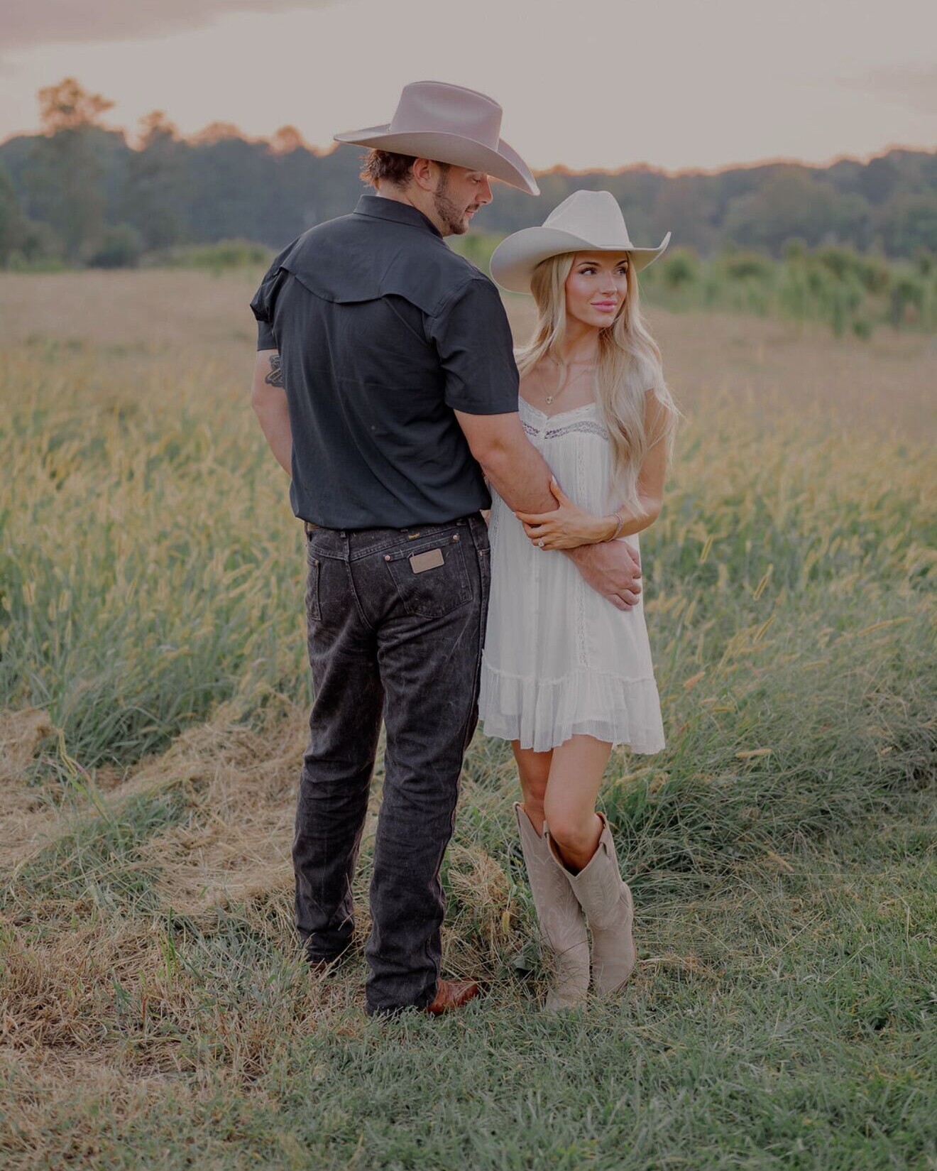 Brynne & Connor Home Page Banner
