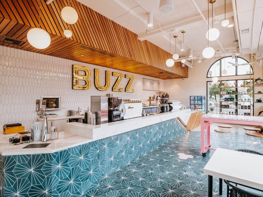 Picture of Better Buzz Coffee La Jolla