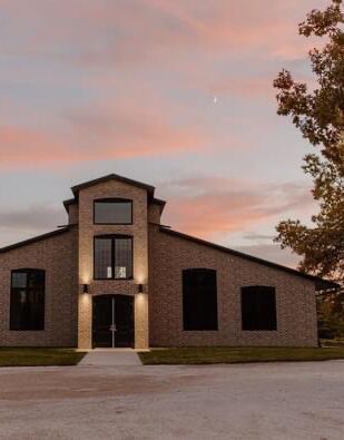 Picture of The Hesed House Venue